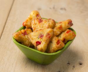 INNO Tortilla de Patata Red and Green (Oven or fryer)